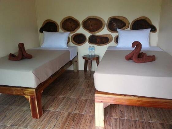Khao Sok River Home Resort - Photo4