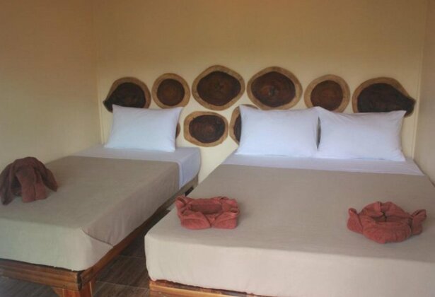 Khao Sok River Home Resort - Photo5