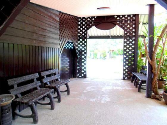 Khao Sok River Lodge - Photo5