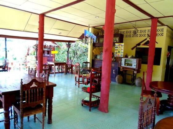 Khao Sok Riverfront Resort - Photo4