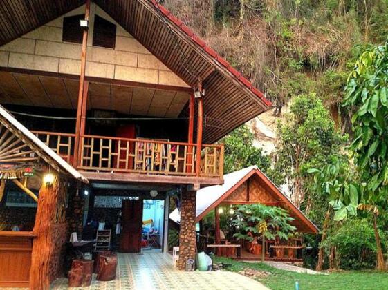 Khao Sok Silver Cliff Resort - Photo2