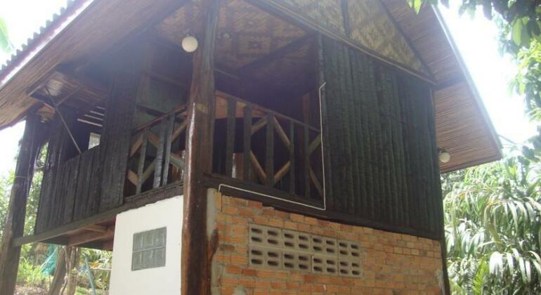 Khao Sok Silver Cliff Resort - Photo3