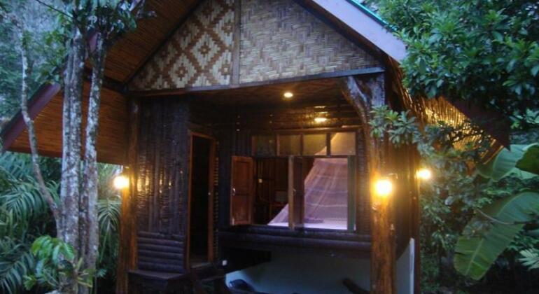 Khao Sok Silver Cliff Resort - Photo4