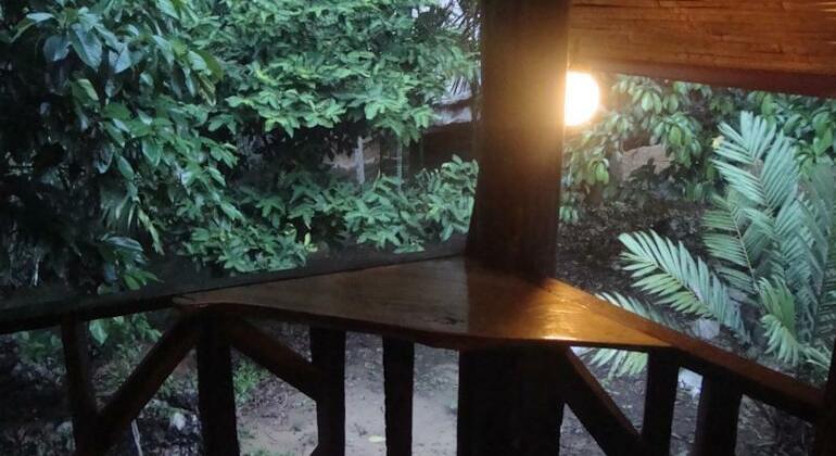Khao Sok Silver Cliff Resort - Photo5