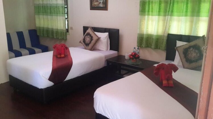 Khao Sok Thara - Photo3