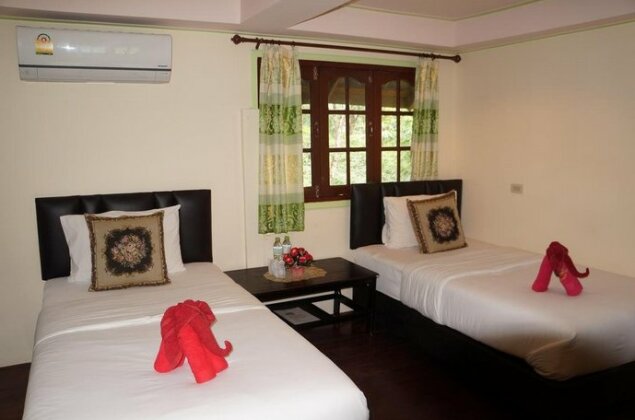 Khao Sok Thara - Photo4