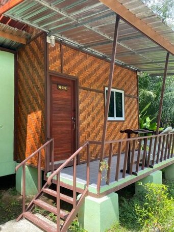 Khaosok Bamboo Huts Resort - Photo4