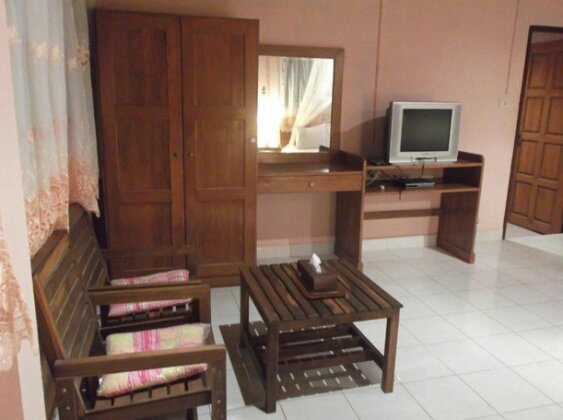 Khaosok Cheewalai Resort - Photo2