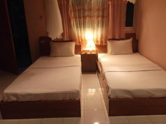 Khaosok Cheewalai Resort - Photo5