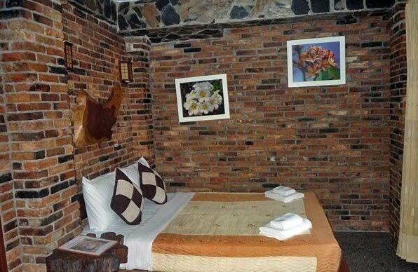 Khaosok Las Orquideas Resort - Photo2
