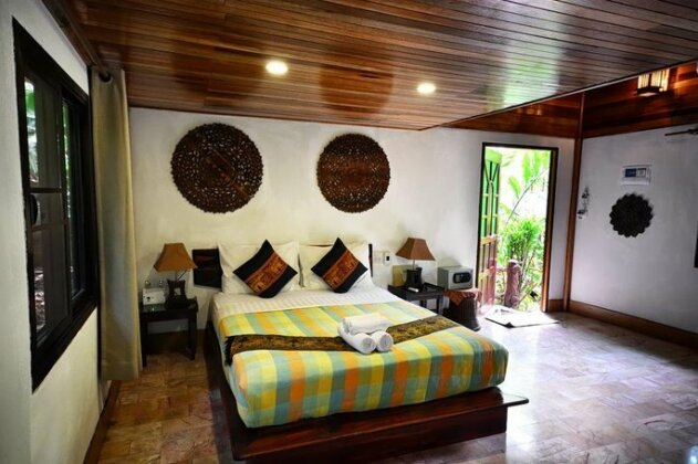 Khaosok Las Orquideas Resort - Photo5