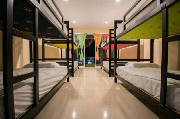 Khaosok Leo Hotel - Photo3