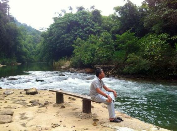 Khaosok Rainforest Resort - Photo5