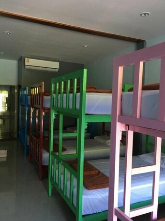 Khaosok secret Hostel - Photo2