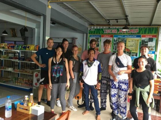 Khaosok secret Hostel - Photo3