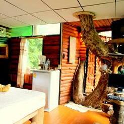 Khaosok Treehouse Resort - Photo5
