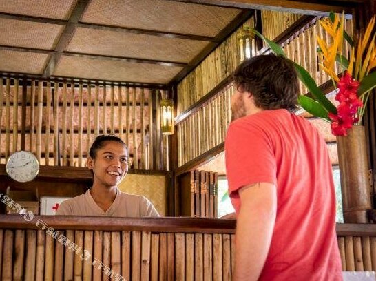 Our Jungle Camp - Eco Resort - Photo5