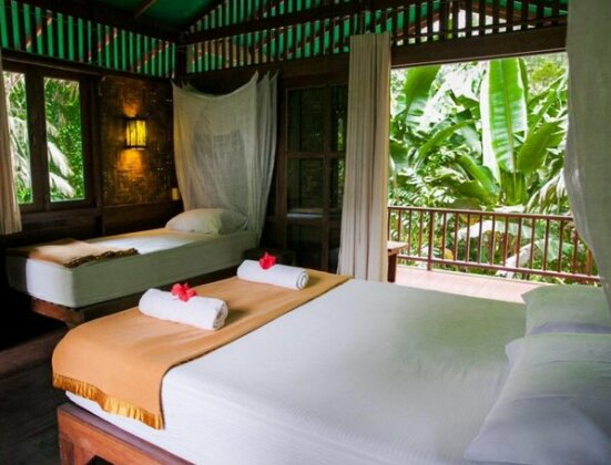 Our Jungle House - Photo3