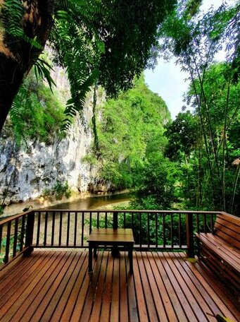 Our Jungle House - Photo4