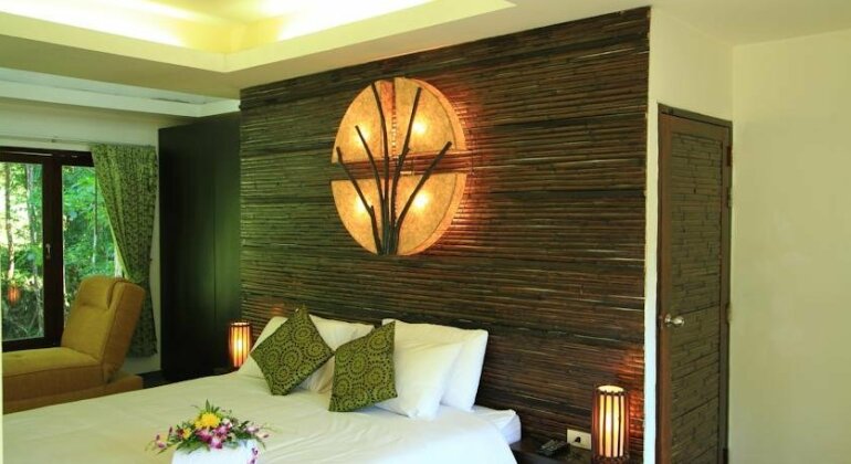 Rock and Tree House Resort - Photo4