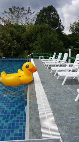 Royal Bamboo HOSTEL - Photo2