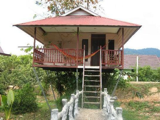 Smiley Bungalow - Photo3