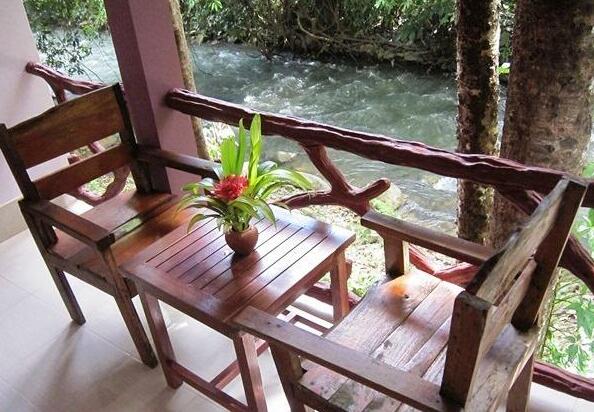 Tree Tops River Huts - Photo4