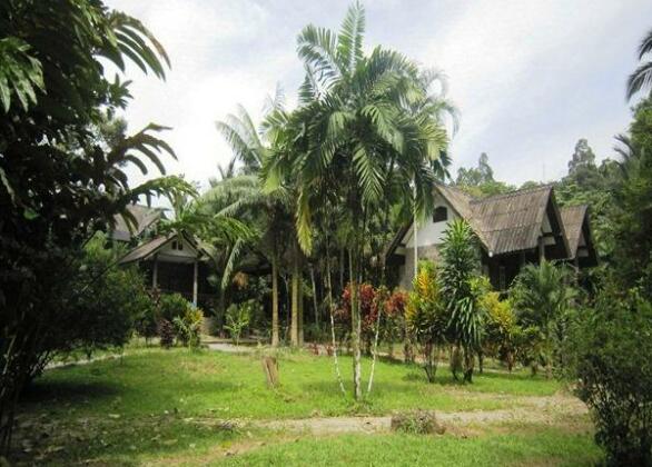 Tree Tops River Huts - Photo5