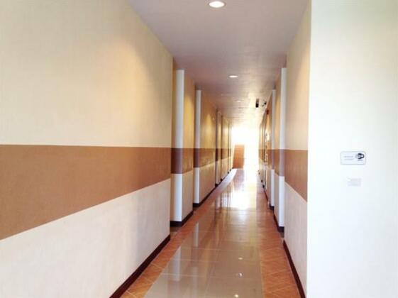 Grand PL Ville Hotel - Photo2