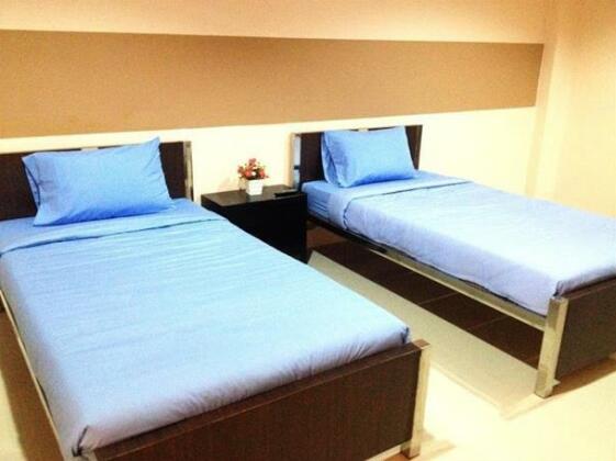 Grand PL Ville Hotel - Photo3