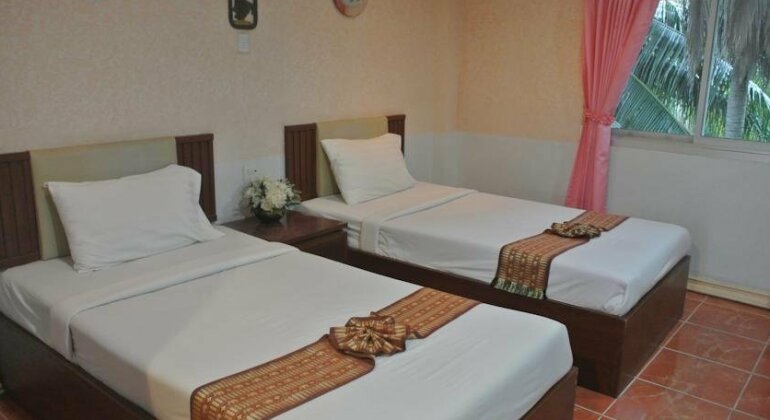Holiday Hotel Phatthalung - Photo3
