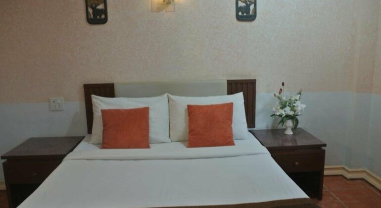 Holiday Hotel Phatthalung - Photo4