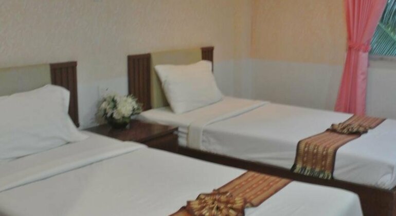 Holiday Hotel Phatthalung - Photo5