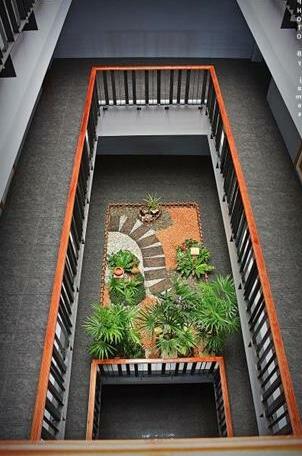 Merdelong Hotel - Photo5