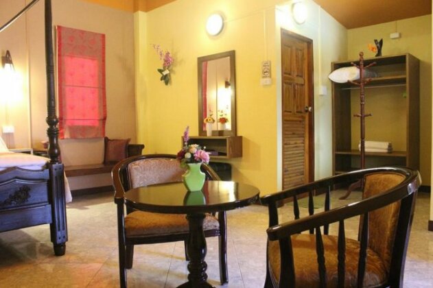 Rimlay Park Resort - Photo3