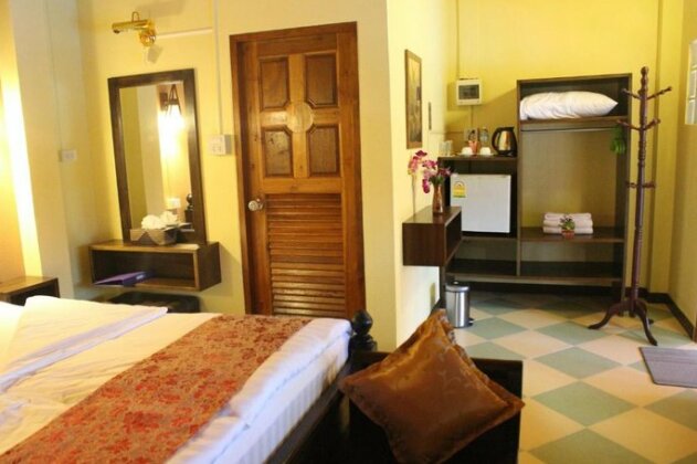 Rimlay Park Resort - Photo5