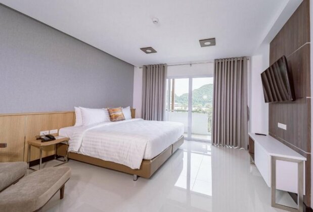 Sitthinard Grandview Hotel - Photo2