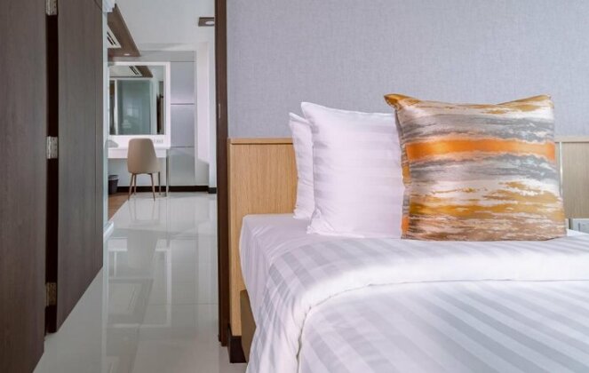 Sitthinard Grandview Hotel - Photo4