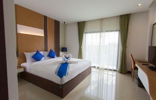 Siva Royal Hotel - Photo3