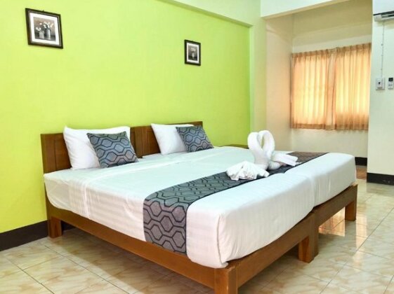 Anchisa Mansion - Photo5
