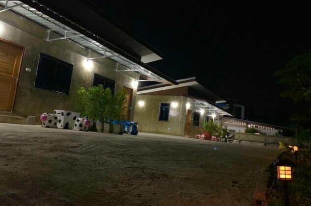 Ban Kao Jao Homestay - Photo2