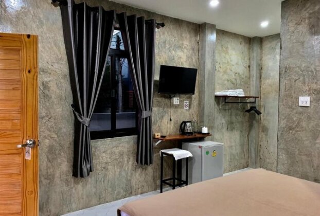 Ban Kao Jao Homestay - Photo3