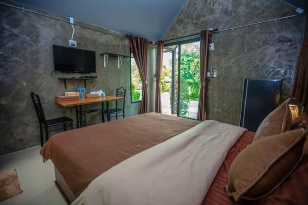 BR2 House Resort - Photo2