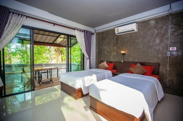 BR2 House Resort - Photo3