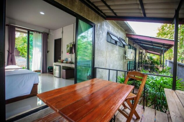 BR2 House Resort - Photo4