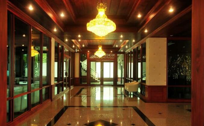 Green Hill Hotel Phayao - Photo3