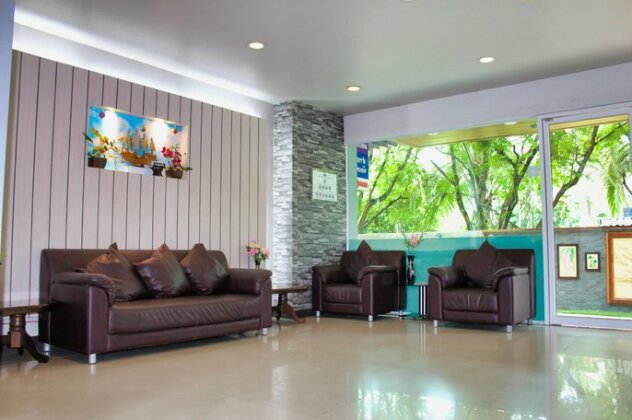 KM Kwanphayao Hotel - Photo2
