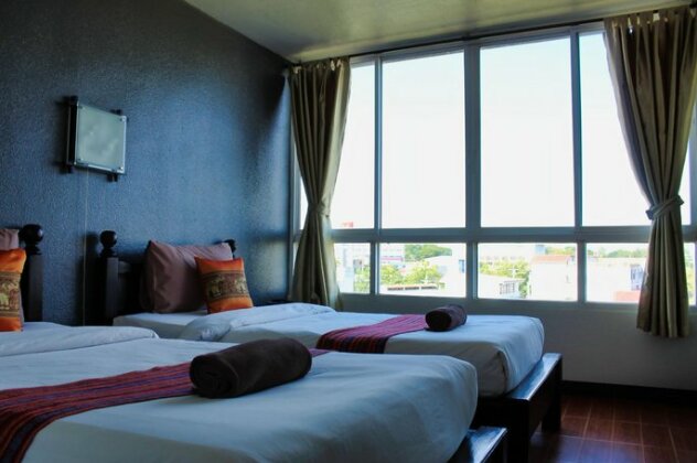 KM Kwanphayao Hotel - Photo4