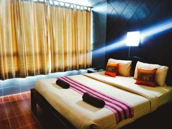 KM Kwanphayao Hotel - Photo5