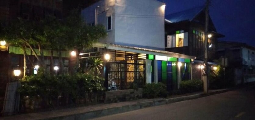 Kwan Eng Homestay - Photo5